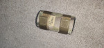 Izolační potah Cole-TAC pro tlumiče Ase Utra Dual-S 556