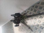 Trojnožka RK Tripod GH364
