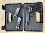 CZ 75 pre-B (1992)