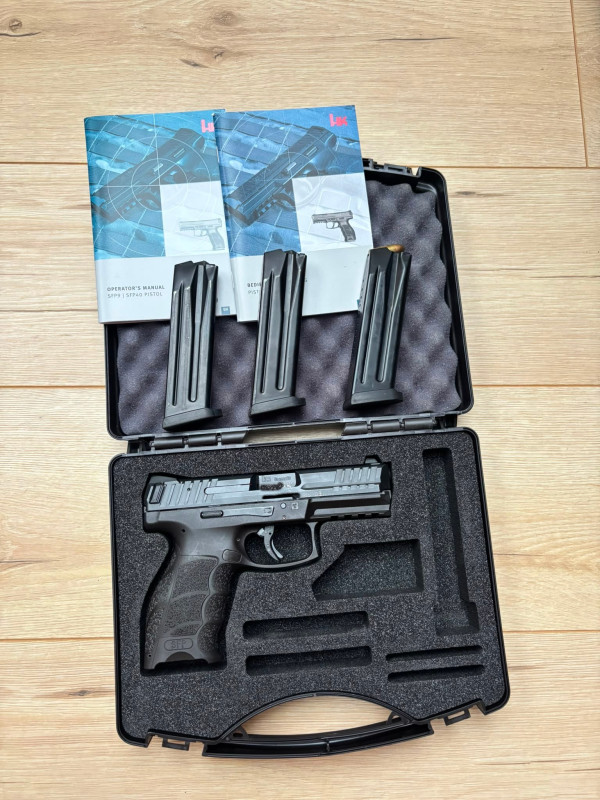 HK SFP9