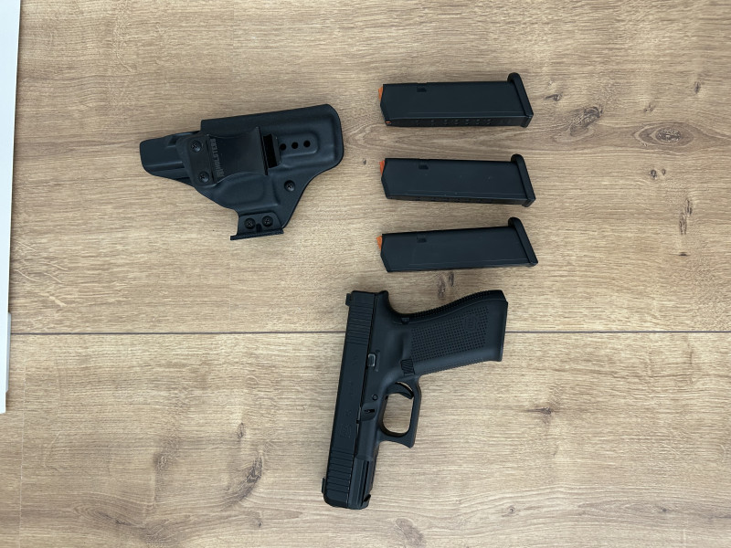 Glock 45
