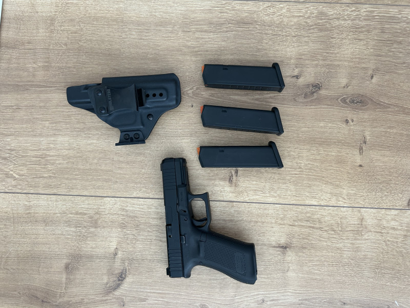 Glock 45