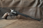 Ruger Single Six 22 WMR