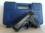 Smith & Wesson M&P 40C, 40 S&W