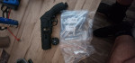 Vzduchovy revolver T4E Umarex gen2