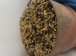 Prodám cca 1500 kg nábojnic