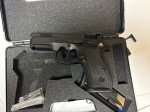 CZ 75 P-01 Ω Omega