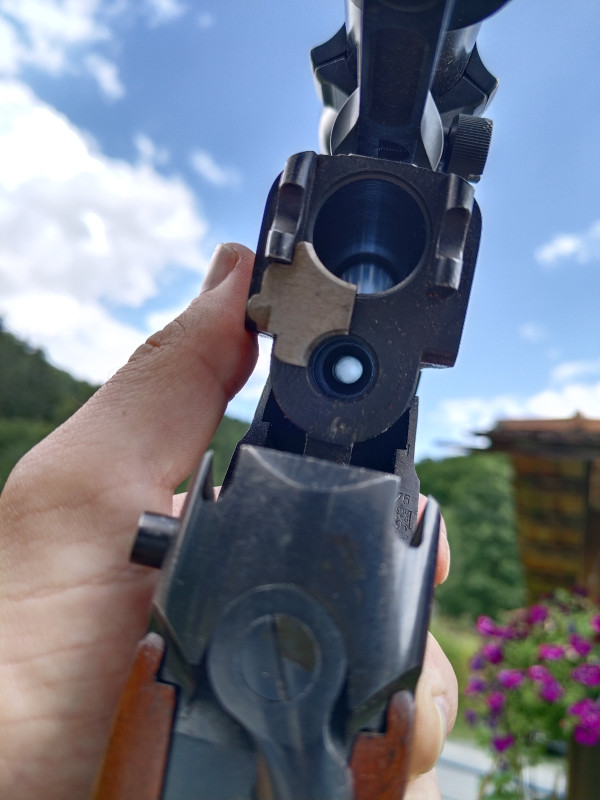 Kulobrok UB 584-15 mod.2