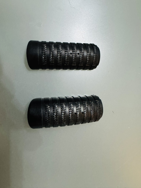 Watther PPS 9mm + 4 zásobníky a příslušenství 