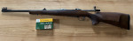 CZ 557 Lux, 30-06 Spring. hlavní strana