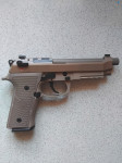 Berreta M9A4