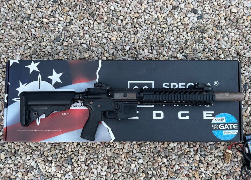 Specna Arms SA-E07 EDGE