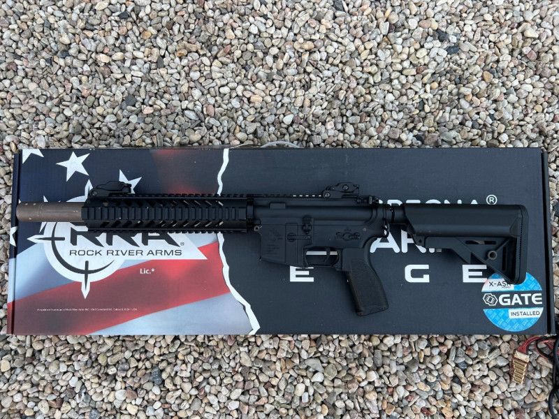 Specna Arms SA-E07 EDGE