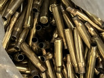 P: nábojnice 8x57IS, 30-06, 7x64, 9,3x62