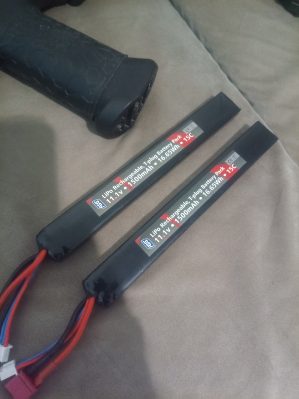 ASG CZ Scorpion EVO 3 A1 Ultimate BOOST - Černá