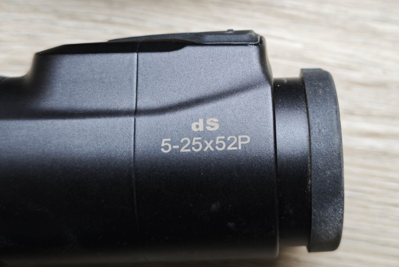 Blaser 308win