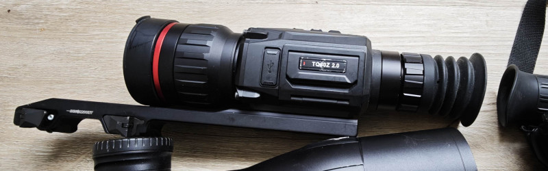 Blaser 308win