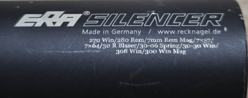 Blaser 308win