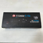 ATN X-Celsior 3-9x