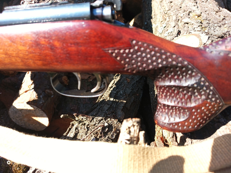 ZKM - 22LR první model