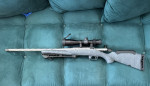 Ruger american gen.2 308
