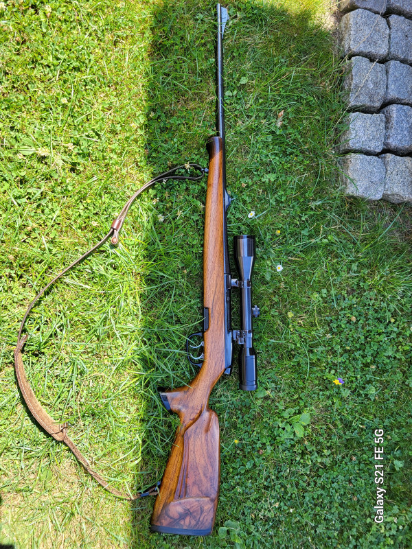 9,3x62 Steyr Mannlicher