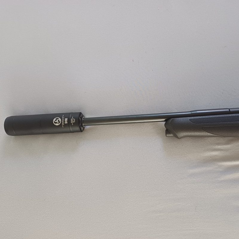 Sauer 303 XT  308W