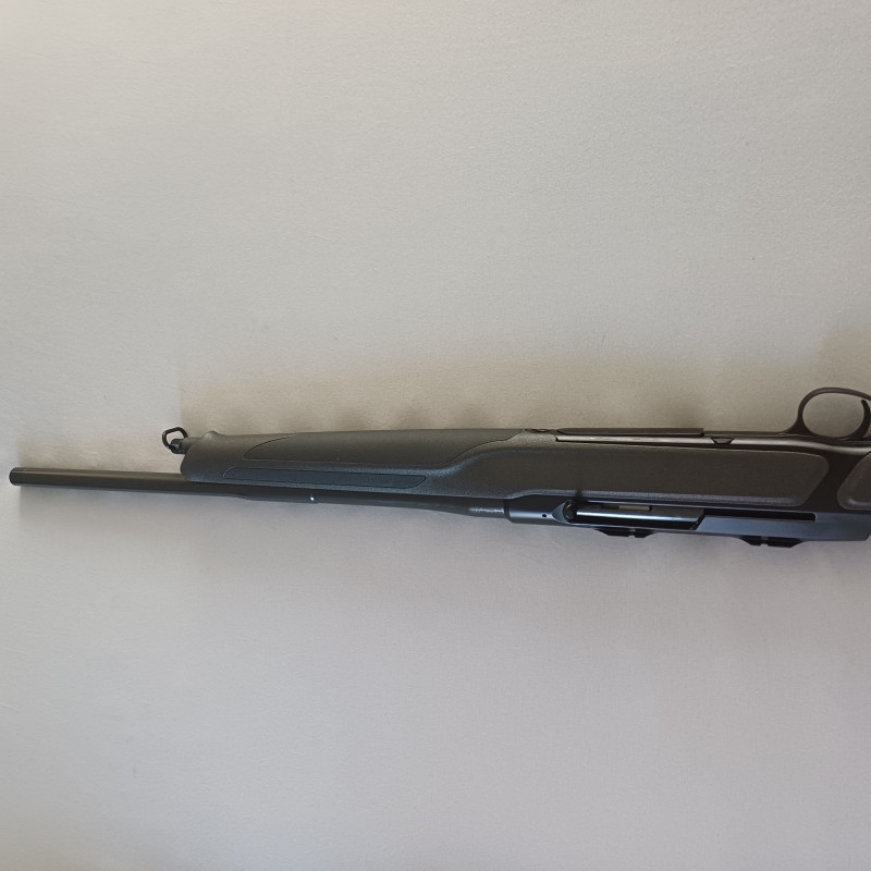 Sauer 303 XT  308W