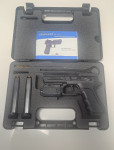 IWI JERICHO 941 PSL + svítilna a laser
