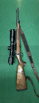 Steyer Mannlicher SM12