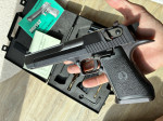 Desert Eagle 357.m