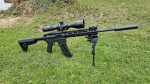 Smith&Wesson MP15-22