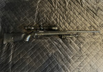 CZ 527 Varmint .223 rem