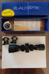 Optika 4x32 Mil_Dot