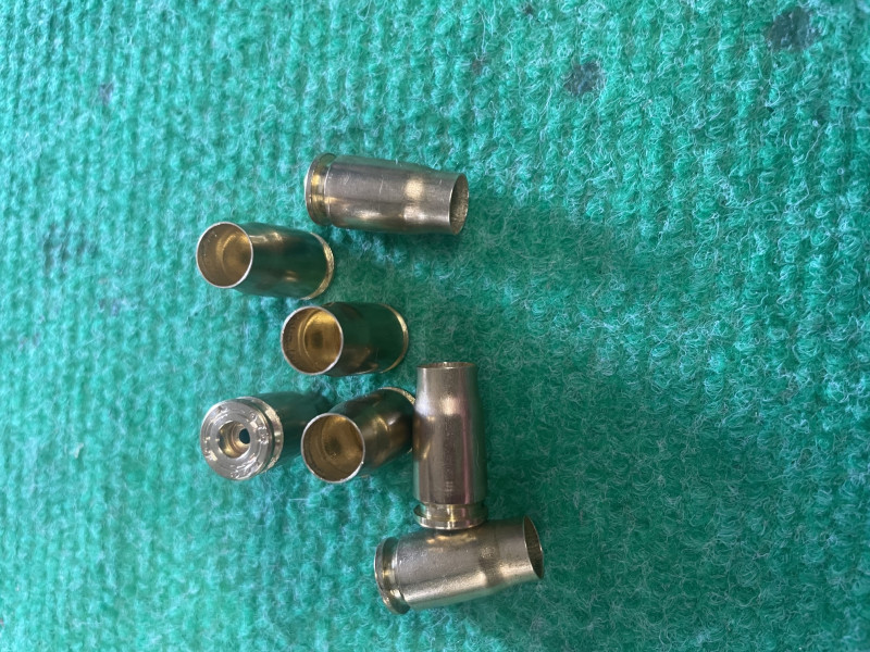 Nábojnice 8mm Nambu