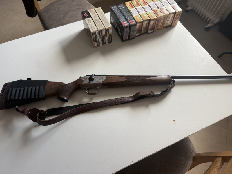 Blaser r 93