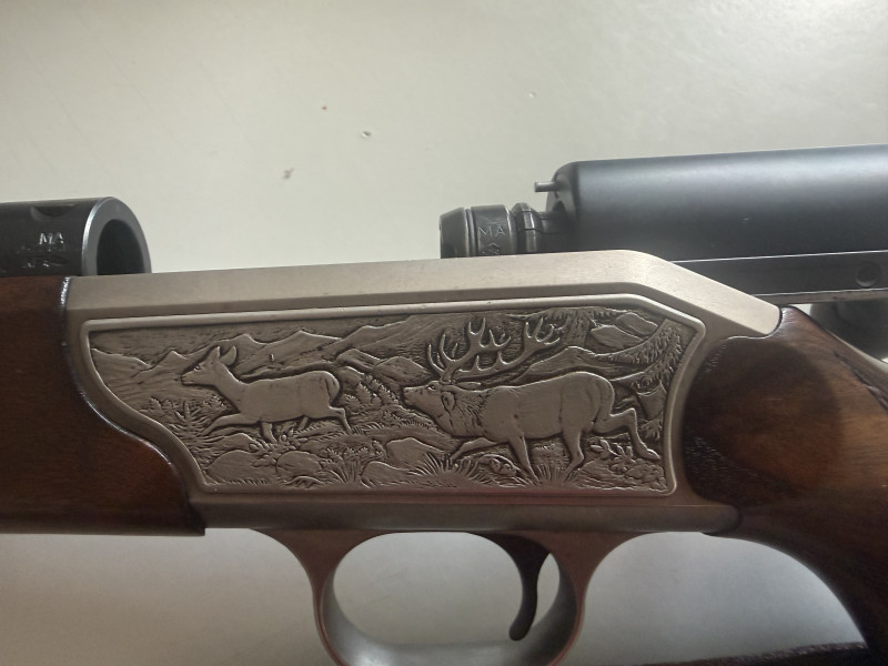 Blaser r 93