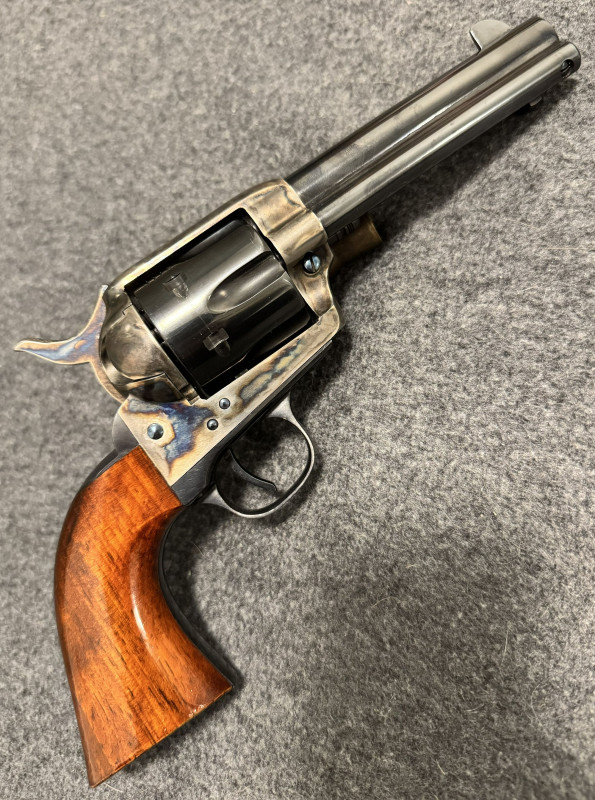 Uberti Cattleman 1873 .45 Long Colt