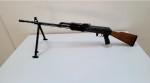Prodám pušku AK 47 WORKS 7,62x39