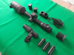 Pulsar Digex C50 s Wifi