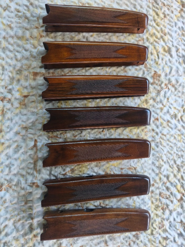 předpažbí kulobrok brno mod. 802