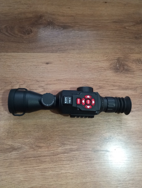 Prodám ATN S sight 4K PRO 