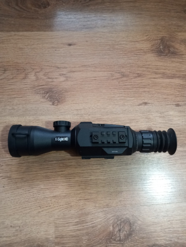 Prodám ATN S sight 4K PRO 