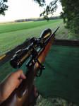 CZ 550 american 30-06 