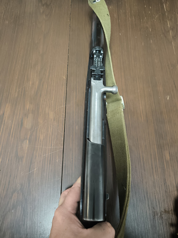 SKS SIMONOV 7.62x39