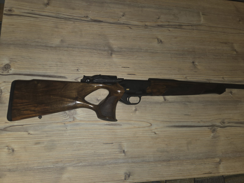 Blaser R8 