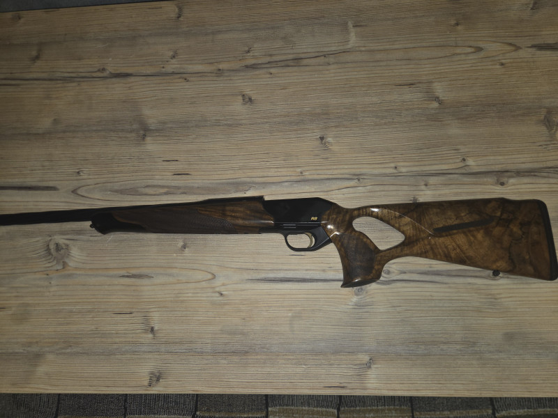 Blaser R8 
