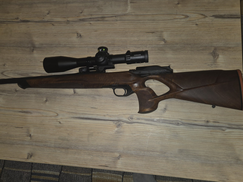Blaser R8 