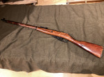 Mosin nagant 