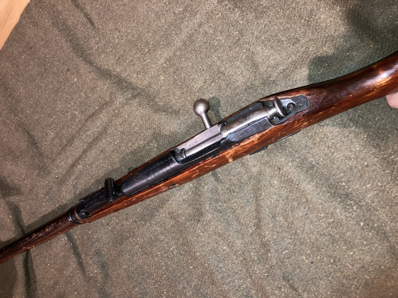 Mosin nagant 